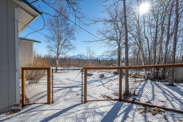 5451 E Alder Drive, Wasilla, AK 99654