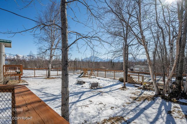 5451 E Alder Drive, Wasilla, AK 99654