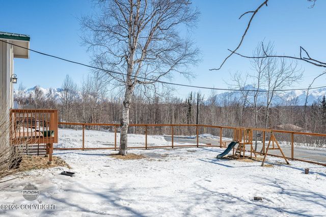 5451 E Alder Drive, Wasilla, AK 99654