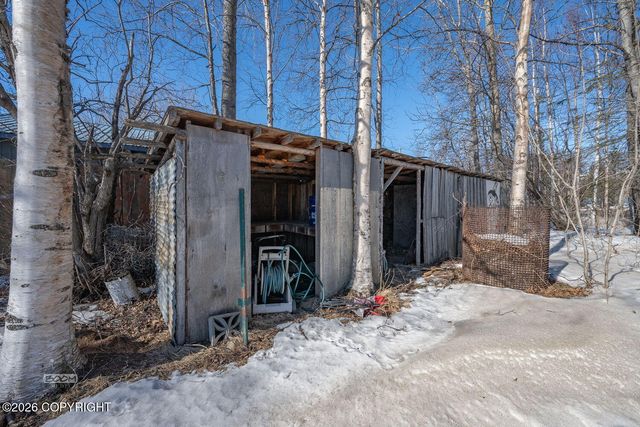 5451 E Alder Drive, Wasilla, AK 99654