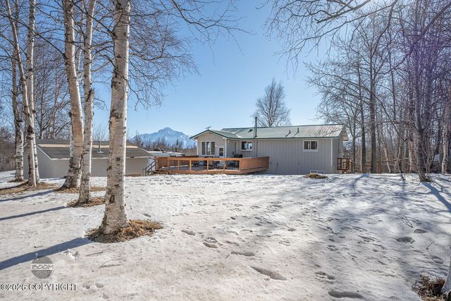 5451 E Alder Drive, Wasilla, AK 99654