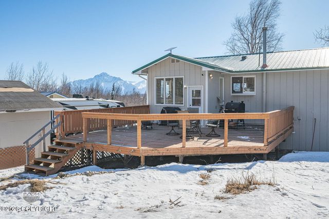 5451 E Alder Drive, Wasilla, AK 99654