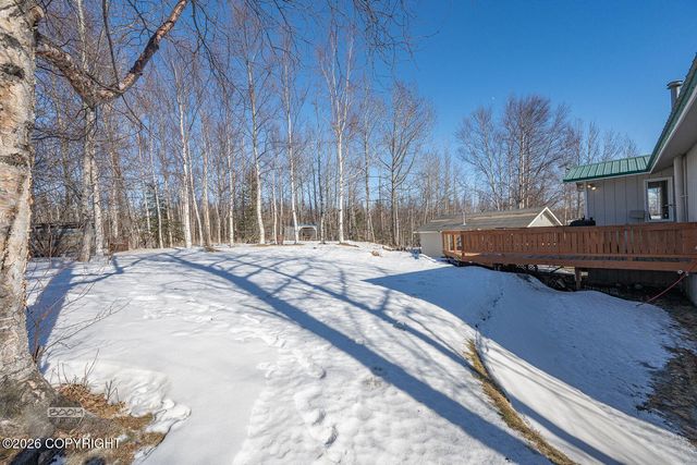 5451 E Alder Drive, Wasilla, AK 99654