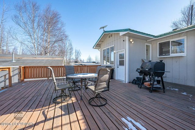 5451 E Alder Drive, Wasilla, AK 99654