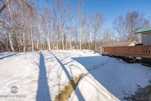 5451 E Alder Drive, Wasilla, AK 99654