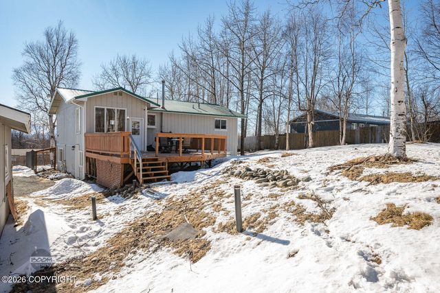 5451 E Alder Drive, Wasilla, AK 99654