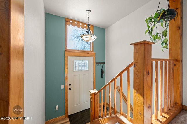 5451 E Alder Drive, Wasilla, AK 99654