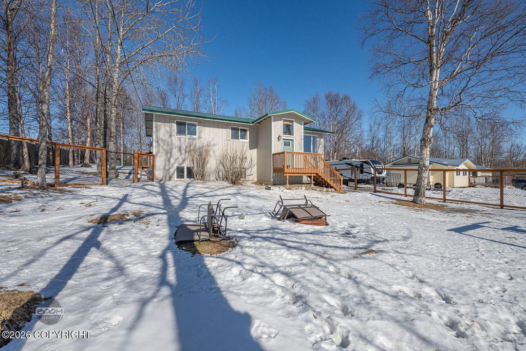 5451 E Alder Drive, Wasilla, AK 99654