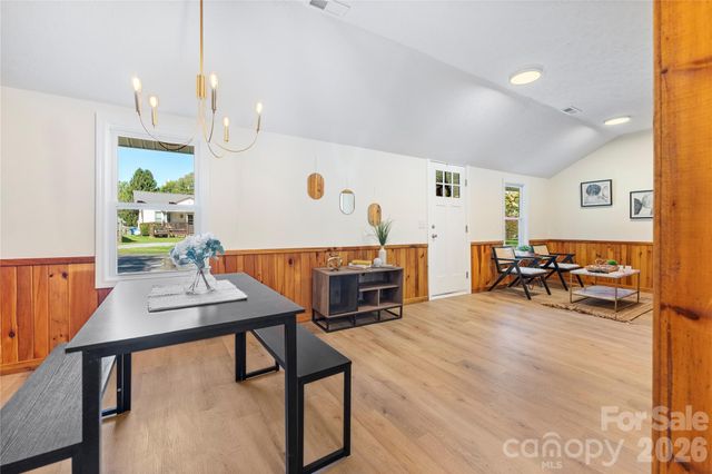 90 Camp Branch Road, Waynesville, NC 28786