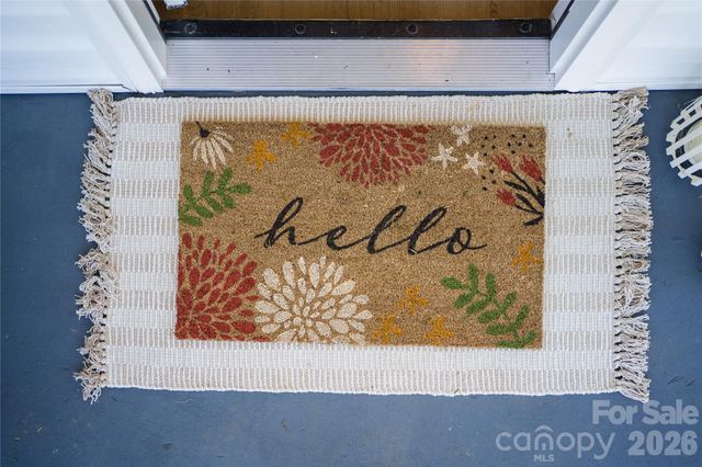 90 Camp Branch Road, Waynesville, NC 28786