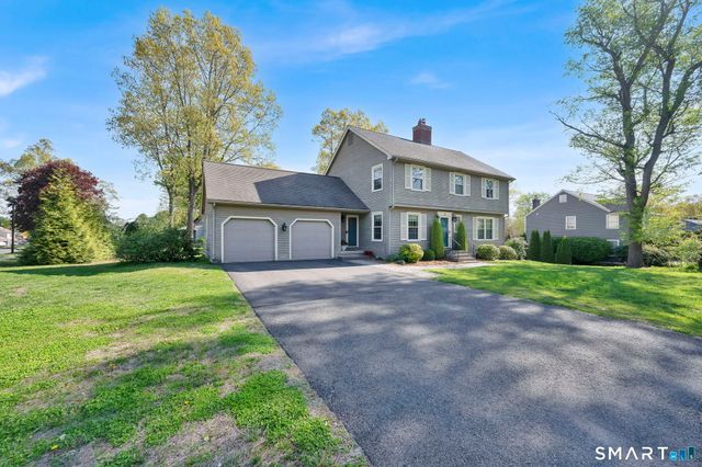 14 Hampden Place, Windsor, CT 06095