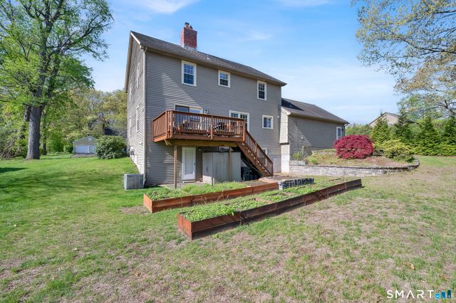 14 Hampden Place, Windsor, CT 06095