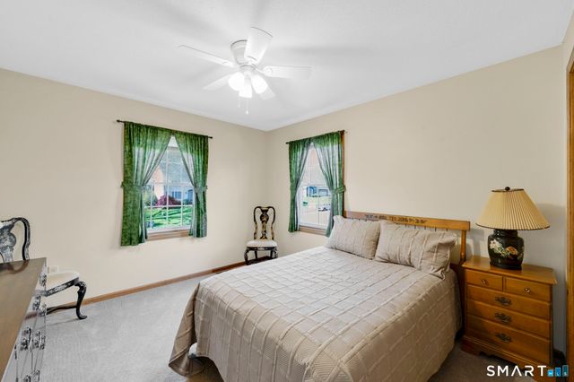 14 Hampden Place, Windsor, CT 06095
