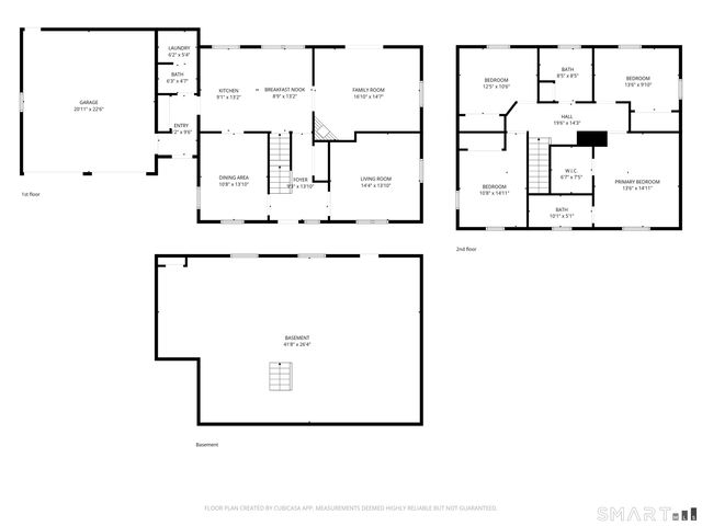 14 Hampden Place, Windsor, CT 06095