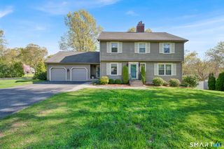 14 Hampden Place, Windsor, CT 06095