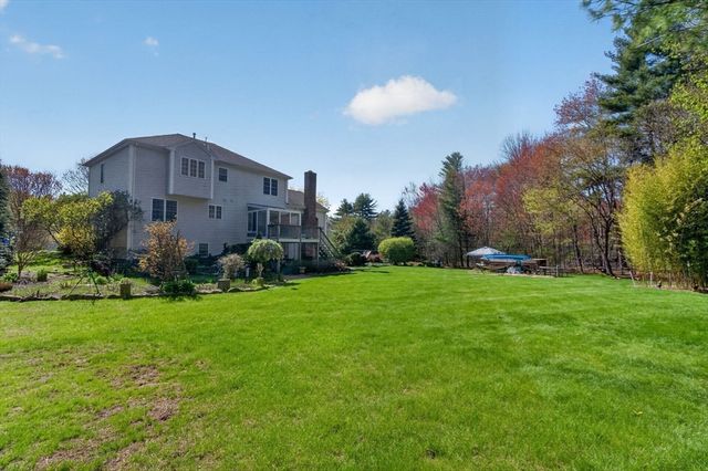 4 Kybren Cir, Mansfield, MA 02048