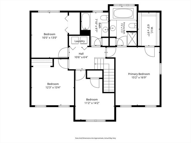 4 Kybren Cir, Mansfield, MA 02048
