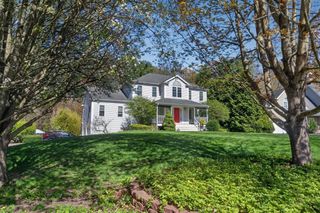 4 Kybren Cir, Mansfield, MA 02048