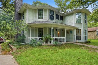 2746 Hopson Drive, Athens, TX 75752
