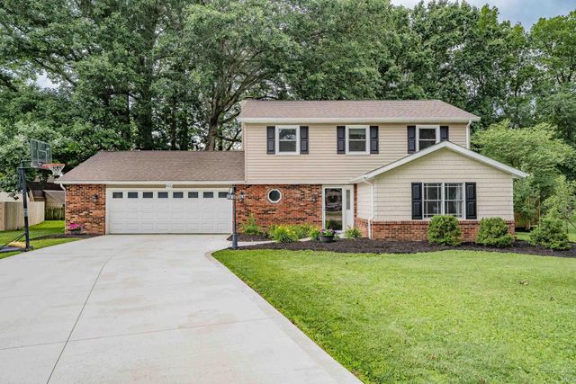 4233 Havenwood Court, Woodburn, IN 46797