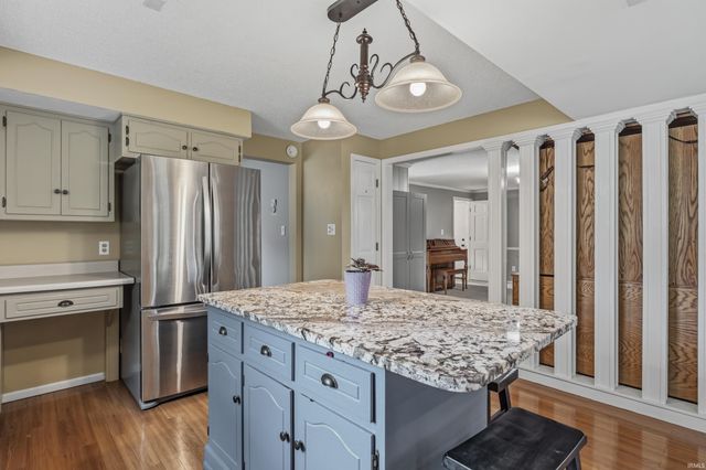 4233 Havenwood Court, Woodburn, IN 46797