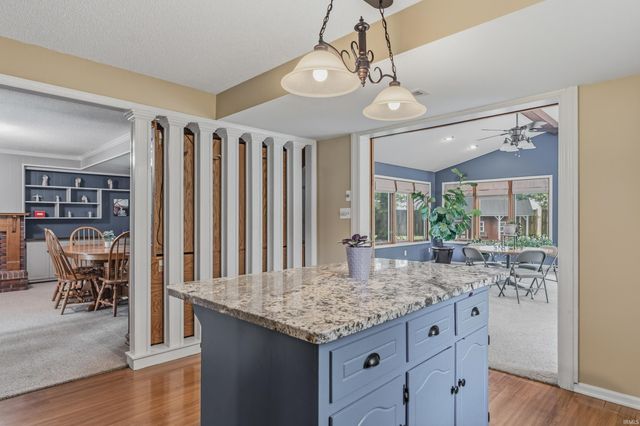 4233 Havenwood Court, Woodburn, IN 46797