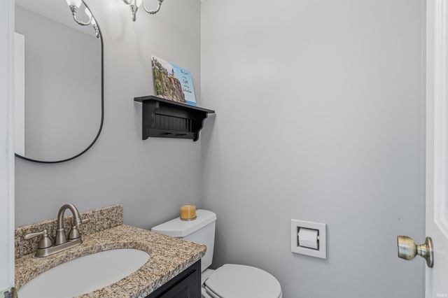 4233 Havenwood Court, Woodburn, IN 46797