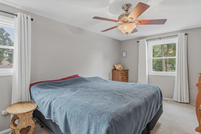 4233 Havenwood Court, Woodburn, IN 46797