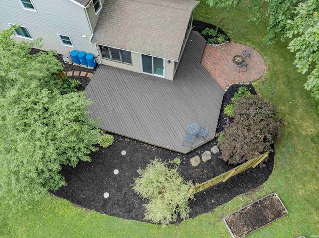 4233 Havenwood Court, Woodburn, IN 46797