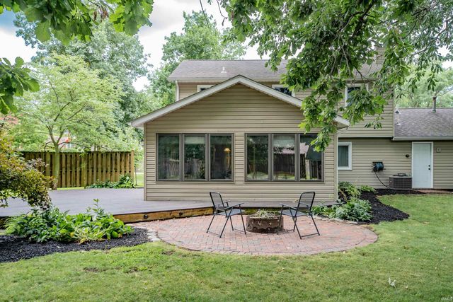 4233 Havenwood Court, Woodburn, IN 46797