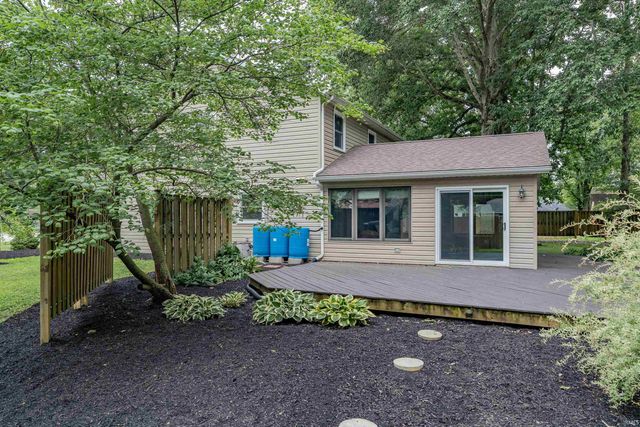 4233 Havenwood Court, Woodburn, IN 46797