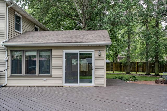 4233 Havenwood Court, Woodburn, IN 46797