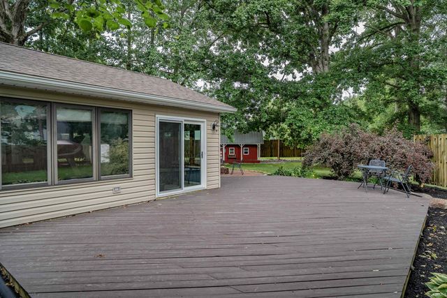 4233 Havenwood Court, Woodburn, IN 46797