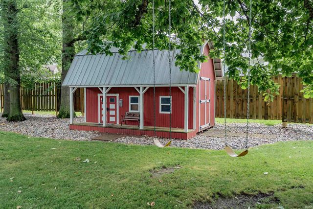 4233 Havenwood Court, Woodburn, IN 46797