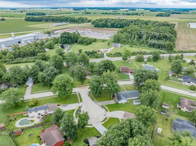 4233 Havenwood Court, Woodburn, IN 46797