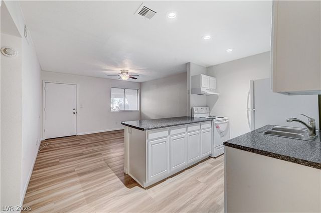1303 Darlene Way 203A, Boulder City, NV 89005