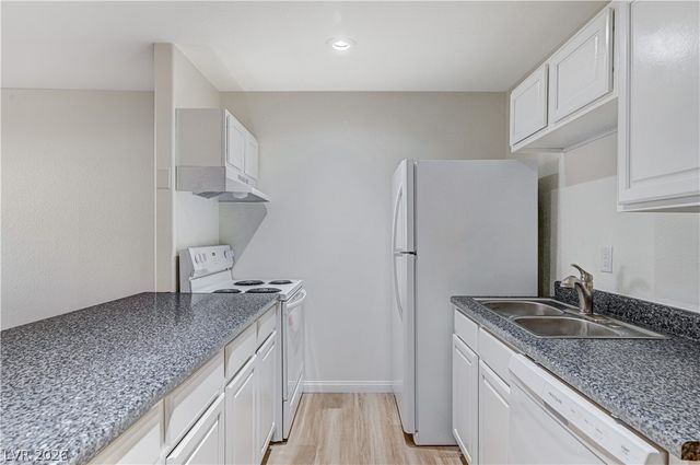 1303 Darlene Way 203A, Boulder City, NV 89005