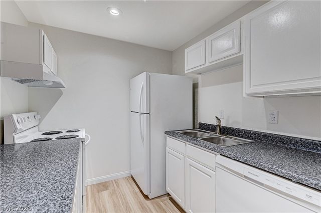 1303 Darlene Way 203A, Boulder City, NV 89005