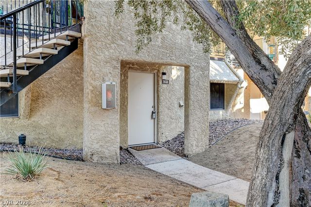 1303 Darlene Way 203A, Boulder City, NV 89005