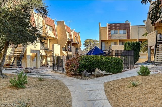 1303 Darlene Way 203A, Boulder City, NV 89005