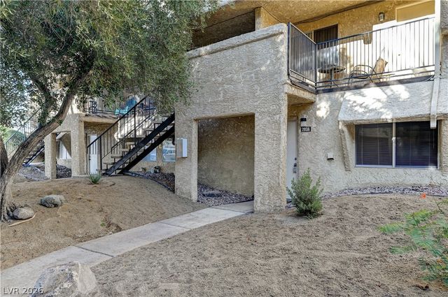1303 Darlene Way 203A, Boulder City, NV 89005