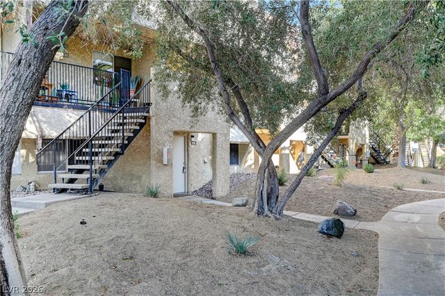 1303 Darlene Way 203A, Boulder City, NV 89005