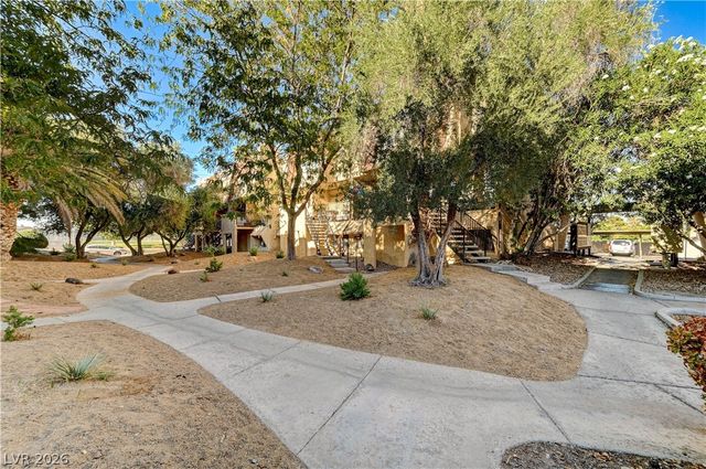 1303 Darlene Way 203A, Boulder City, NV 89005