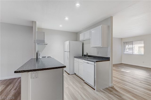 1303 Darlene Way 203A, Boulder City, NV 89005