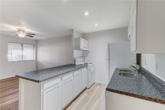 1303 Darlene Way 203A, Boulder City, NV 89005