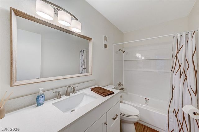 1303 Darlene Way 203A, Boulder City, NV 89005