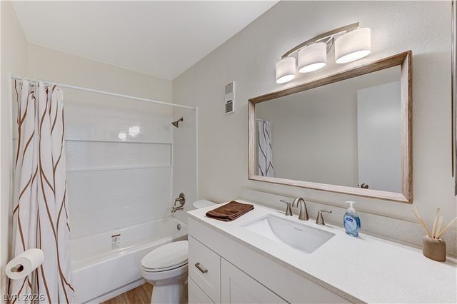 1303 Darlene Way 203A, Boulder City, NV 89005