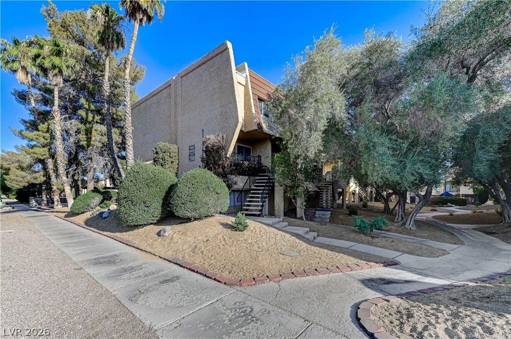 1303 Darlene Way 203A, Boulder City, NV 89005