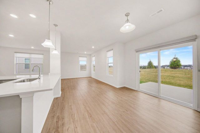 1206 Salt Springs Drive, Saline, MI 48176