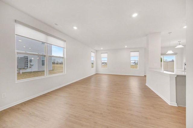 1206 Salt Springs Drive, Saline, MI 48176